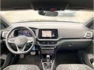 Volkswagen T-Cross R-Line 1.5TSI DSG/ IQ.Drive, Matrix, AHK