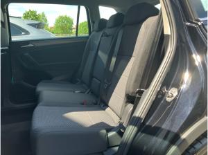 Volkswagen Tiguan Allspace Comfortline 2.0 TDI DSG / Navi