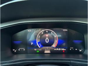 Volkswagen T-Cross Life 1.0TSI DSG / IQ.Drive, CarPlay, LED