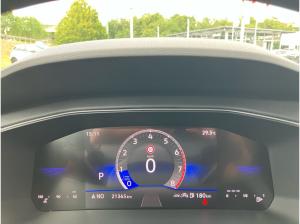 Volkswagen T-Cross R-Line 1.5TSI DSG/ IQ.Drive, Matrix, AHK