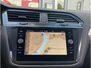 Volkswagen Tiguan Allspace Comfortline 2.0 TDI DSG / Navi