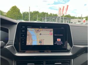 Volkswagen T-Cross R-Line 1.5TSI DSG/ IQ.Drive, Matrix, AHK