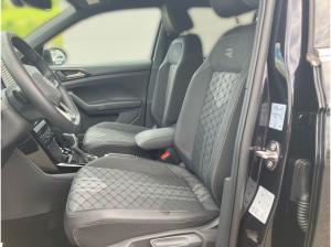 Volkswagen T-Cross R-Line 1.5TSI DSG/ IQ.Drive, Matrix, AHK