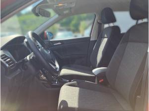 Volkswagen T-Cross Life 1.5TSI DSG / IQ.Drive, CarPlay, LED