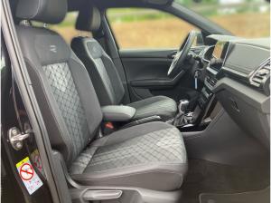 Volkswagen T-Cross R-Line 1.5TSI DSG/ IQ.Drive, Matrix, AHK
