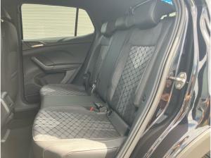 Volkswagen T-Cross R-Line 1.5TSI DSG/ IQ.Drive, Matrix, AHK
