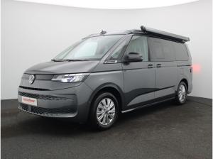 Volkswagen California Beach DSG/ Markise, Aufstelldach, AHK