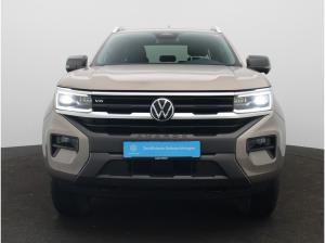 Volkswagen Amarok DC PanAmericana 4x4 / Standh, 360°, AHK