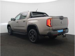 Volkswagen Amarok DC PanAmericana 4x4 / Standh, 360°, AHK