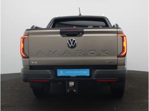 Volkswagen Amarok DC PanAmericana 4x4 / Standh, 360°, AHK