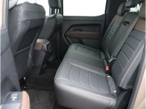 Volkswagen Amarok DC PanAmericana 4x4 / Standh, 360°, AHK