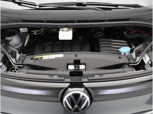 Volkswagen California Beach DSG/ Markise, Aufstelldach, AHK