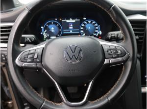 Volkswagen Amarok DC PanAmericana 4x4 / Standh, 360°, AHK