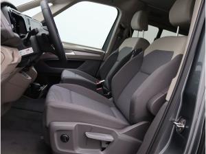 Volkswagen California Beach DSG/ Markise, Aufstelldach, AHK