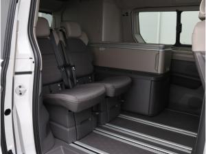 Volkswagen California Coast 2.0 TSI DSG / Standh, Navi, AHK