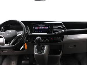 Volkswagen T6.1 California Ocean DSG / Standh, Markise, AHK