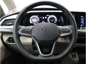 Volkswagen California Beach DSG/ Markise, Aufstelldach, AHK