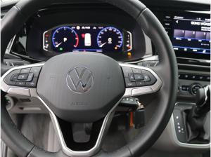 Volkswagen T6.1 California Ocean DSG / Standh, Markise, AHK