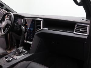 Volkswagen Amarok DC PanAmericana 4x4 / Standh, 360°, AHK