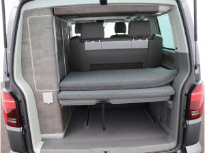 Volkswagen T6.1 California Ocean DSG / Standh, Markise, AHK