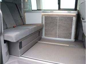 Volkswagen T6.1 California Ocean DSG / Standh, Markise, AHK
