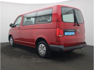 Volkswagen T6.1 Kombi / 5-Sitze, Bluetooth, Klima, Isofix