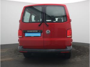 Volkswagen T6.1 Kombi / 5-Sitze, Bluetooth, Klima, Isofix