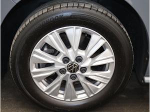 Volkswagen California Ocean DSG / Standh, Markise, AHK, LED