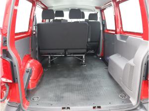 Volkswagen T6.1 Kombi / 5-Sitze, Bluetooth, Klima, Isofix