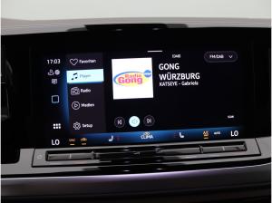 Volkswagen California Ocean DSG / Standh, Markise, AHK, LED