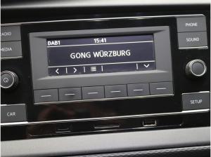 Volkswagen T6.1 Kombi / 5-Sitze, Bluetooth, Klima, Isofix