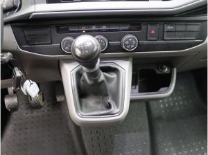Volkswagen T6.1 Kombi / 5-Sitze, Bluetooth, Klima, Isofix