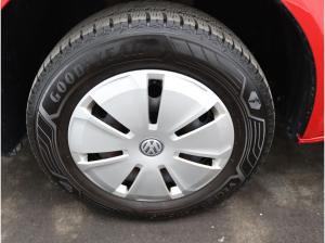 Volkswagen T6.1 Kombi / 5-Sitze, Bluetooth, Klima, Isofix