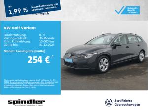 Volkswagen Golf Variant Life VIII 2.0 TDI / Navi, ACC, LED