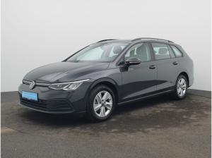 Volkswagen Golf Variant Life VIII 2.0 TDI / Navi, ACC, LED