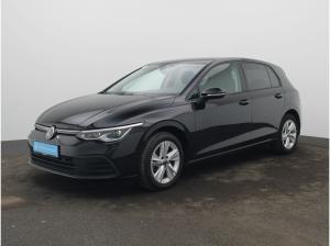 Volkswagen Golf VIII Life 1.5TSI / Navi, CarPlay, LED+, RFK
