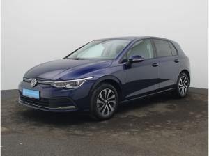 Volkswagen Golf VIII Active 1.5 TSI / IQ.Drive, Standh, HuD