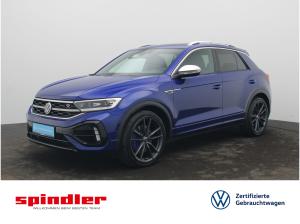 Volkswagen T-Roc R 2.0TSI 4M DSG / Pano, Beats, Matrix, RFK