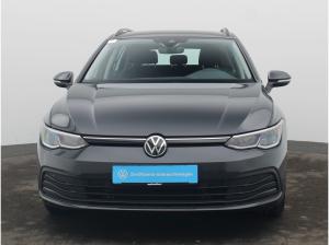 Volkswagen Golf Variant Life VIII 2.0 TDI / Navi, ACC, LED