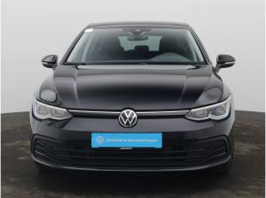 Volkswagen Golf VIII Life 1.5TSI / Navi, CarPlay, LED+, RFK