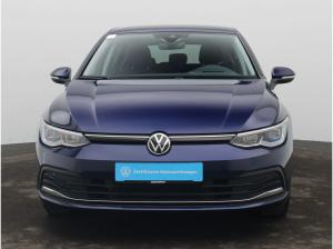 Volkswagen Golf VIII Active 1.5 TSI / IQ.Drive, Standh, HuD