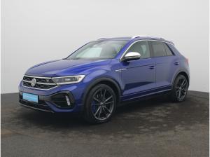 Volkswagen T-Roc R 2.0TSI 4M DSG / Pano, Beats, Matrix, RFK