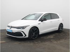 Volkswagen Golf R-Line Black VIII 1.5eTSI DSG / Matrix, AHK
