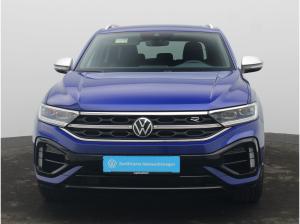 Volkswagen T-Roc R 2.0TSI 4M DSG / Pano, Beats, Matrix, RFK