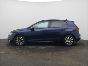 Volkswagen Golf VIII Active 1.5 TSI / IQ.Drive, Standh, HuD