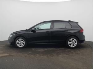 Volkswagen Golf VIII Life 1.5TSI / Navi, CarPlay, LED+, RFK
