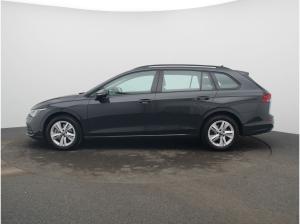 Volkswagen Golf Variant Life VIII 2.0 TDI / Navi, ACC, LED
