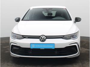 Volkswagen Golf R-Line Black VIII 1.5eTSI DSG / Matrix, AHK