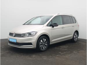 Volkswagen Touran Goal 1.5 TSI / Standh, 7-Sitze, Navi, ACC