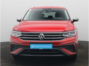 Volkswagen Tiguan Allspace Life 1.5TSI DSG/ Matrix,HuD, AHK